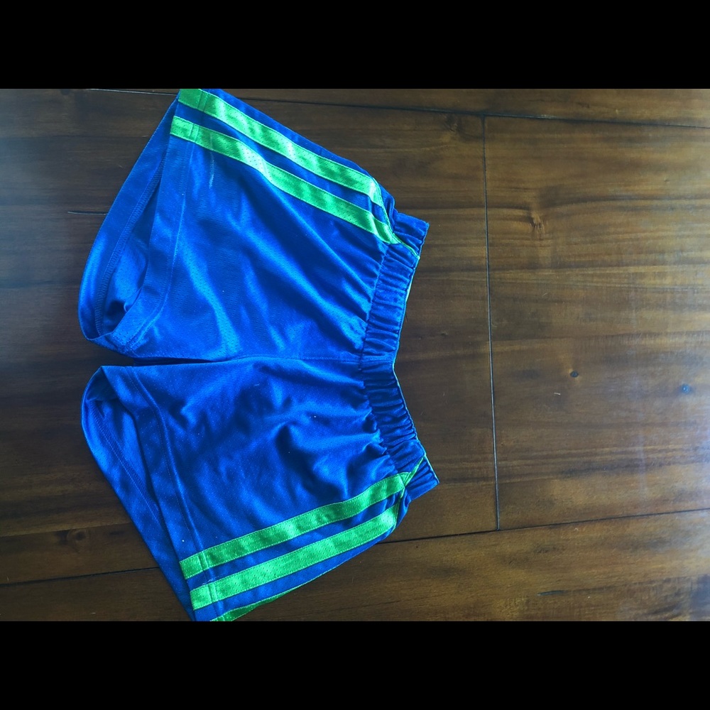 Youth Adidas shorts
